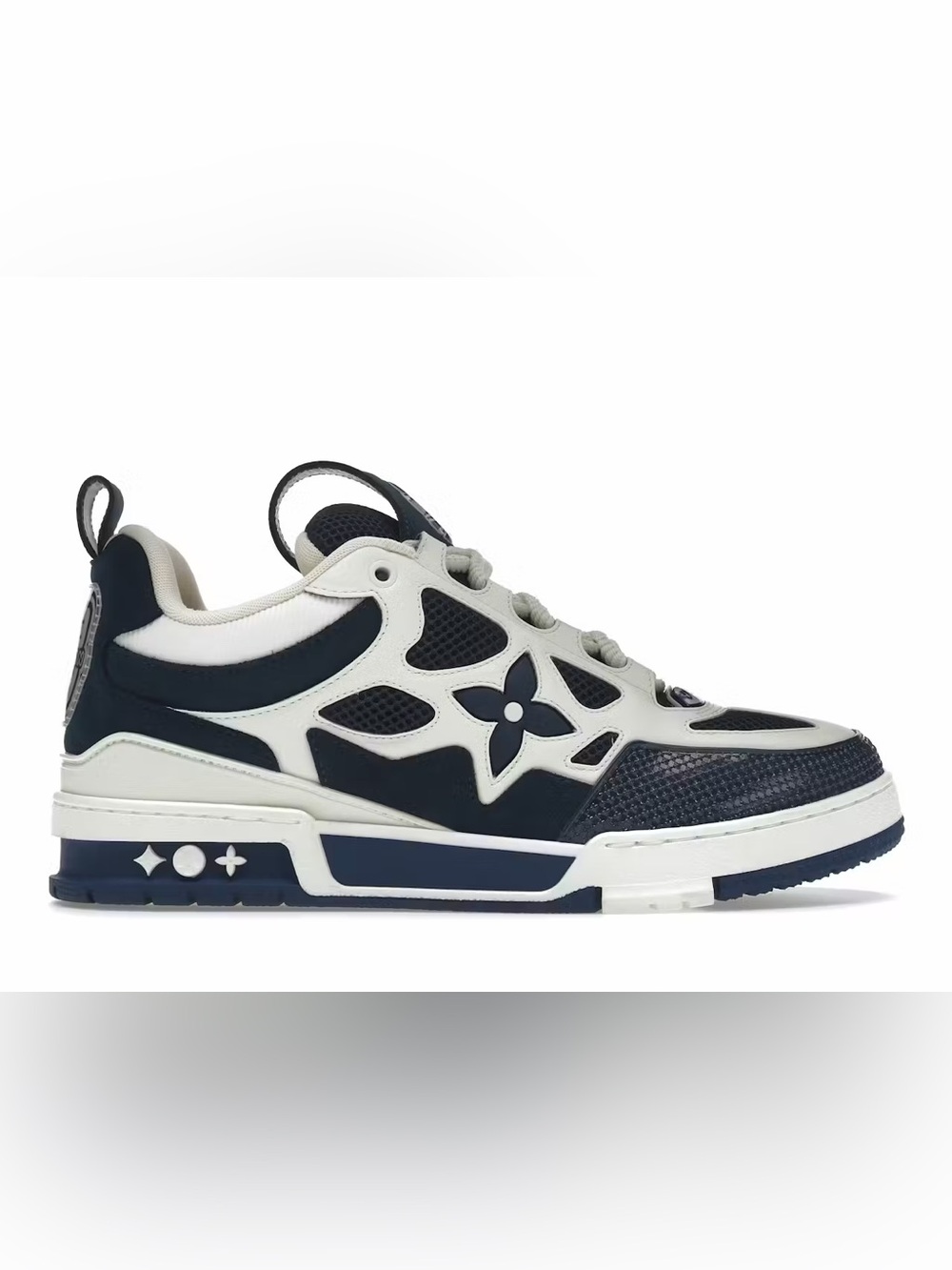Louis Vuitton LV Skate Sneakers